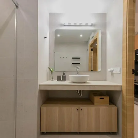 Apartamento Apartamento Moderno E Luminoso Lisboa