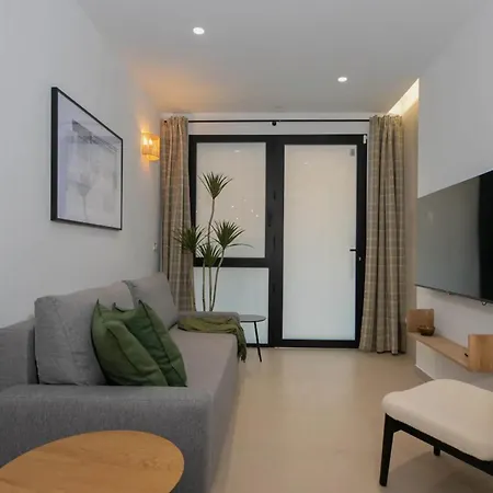Apartamento Moderno E Luminoso Apartamento