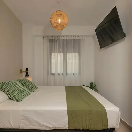 Apartamento Moderno E Luminoso Apartamento