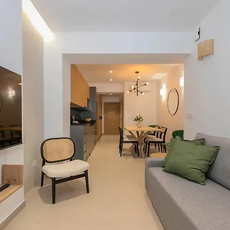 Apartamento Moderno E Luminoso Apartment Lisbon