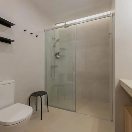 Apartamento Moderno E Luminoso Lisbon