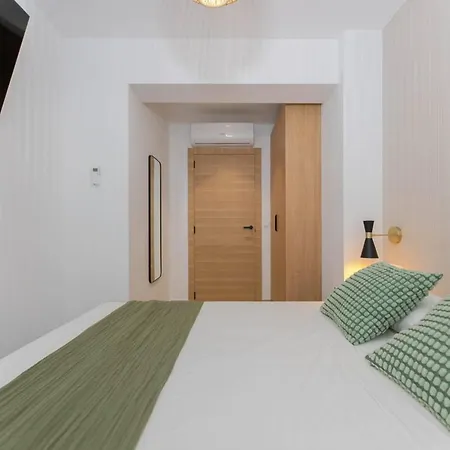 Apartamento Moderno E Luminoso Apartment