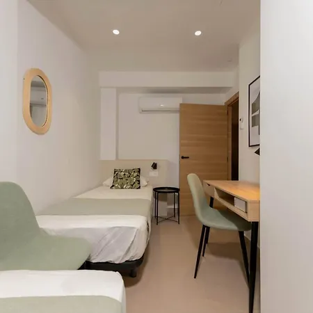 Apartamento Moderno E Luminoso Lisbon