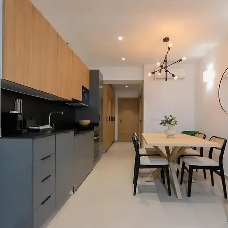 Apartamento Moderno E Luminoso * Lisbon