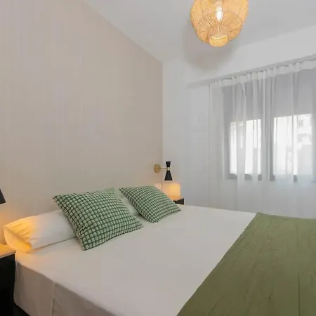 Apartment Apartamento Moderno E Luminoso Lisbon