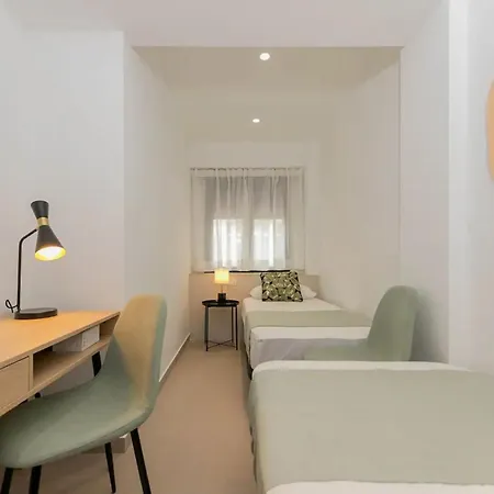 Lejlighed Apartamento Moderno E Luminoso Lisboa