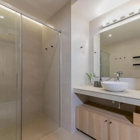 Apartamento Moderno E Luminoso Lejlighed *